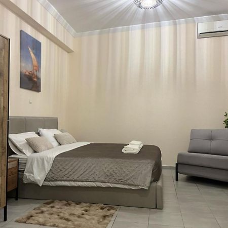 Golden Fleece Apartment Vipgreece Aten Exteriör bild