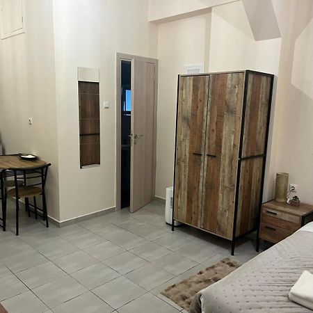 Golden Fleece Apartment Vipgreece Aten Exteriör bild