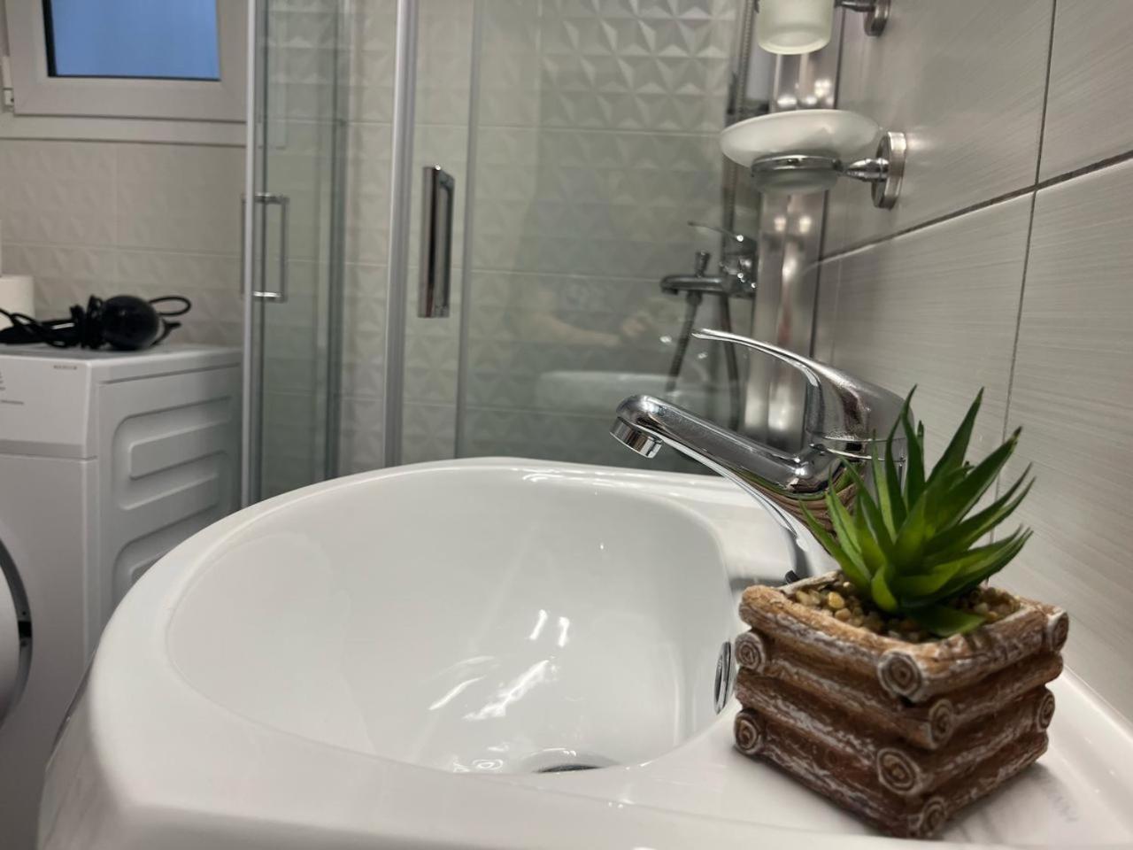 Golden Fleece Apartment Vipgreece Aten Exteriör bild