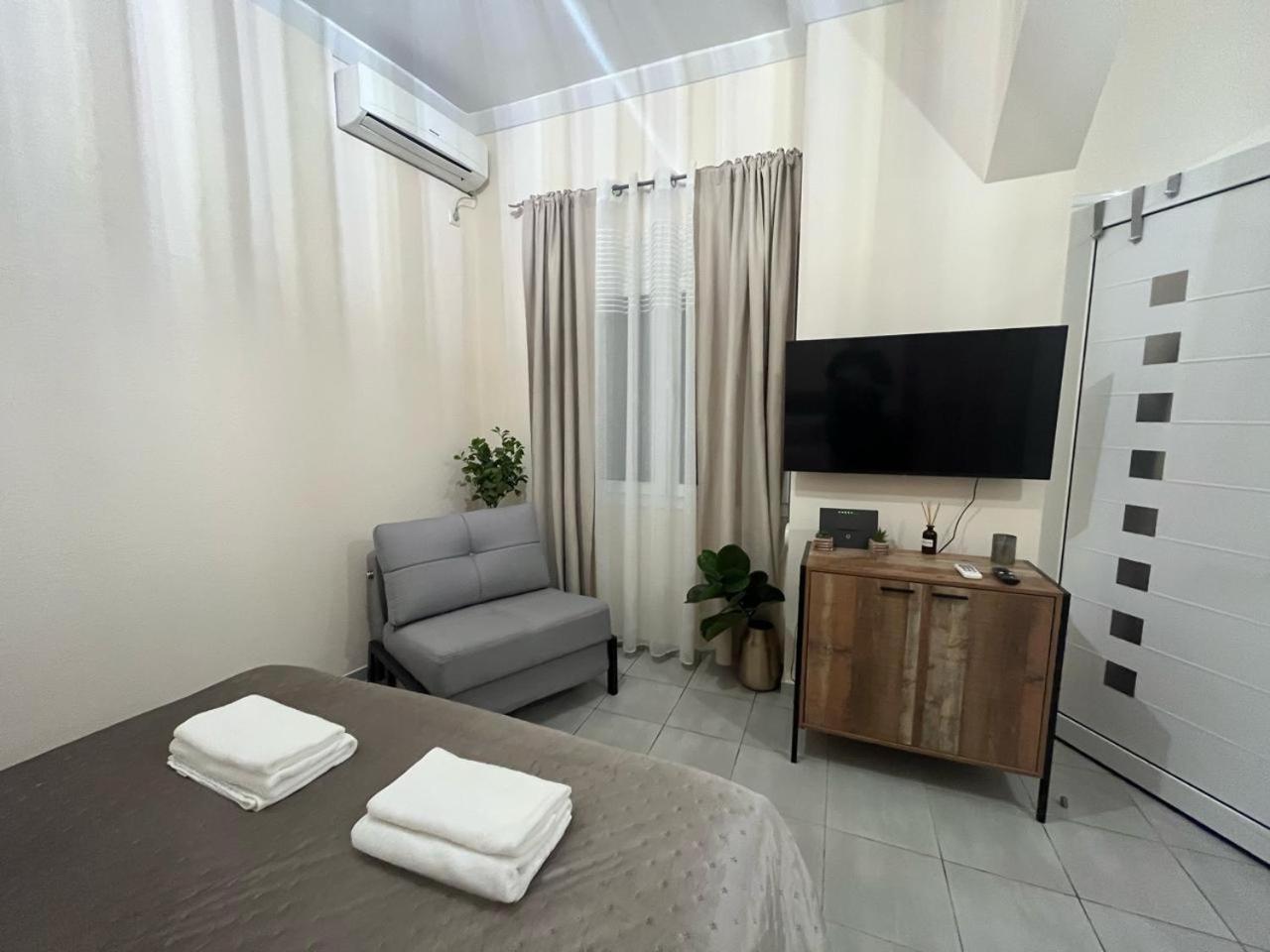 Golden Fleece Apartment Vipgreece Aten Exteriör bild