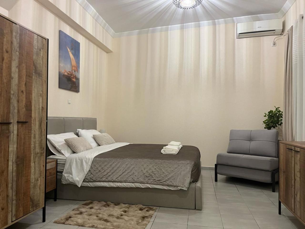 Golden Fleece Apartment Vipgreece Aten Exteriör bild