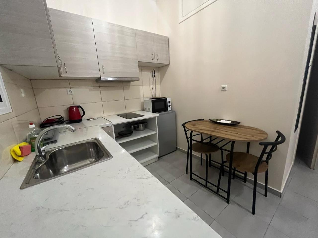 Golden Fleece Apartment Vipgreece Aten Exteriör bild