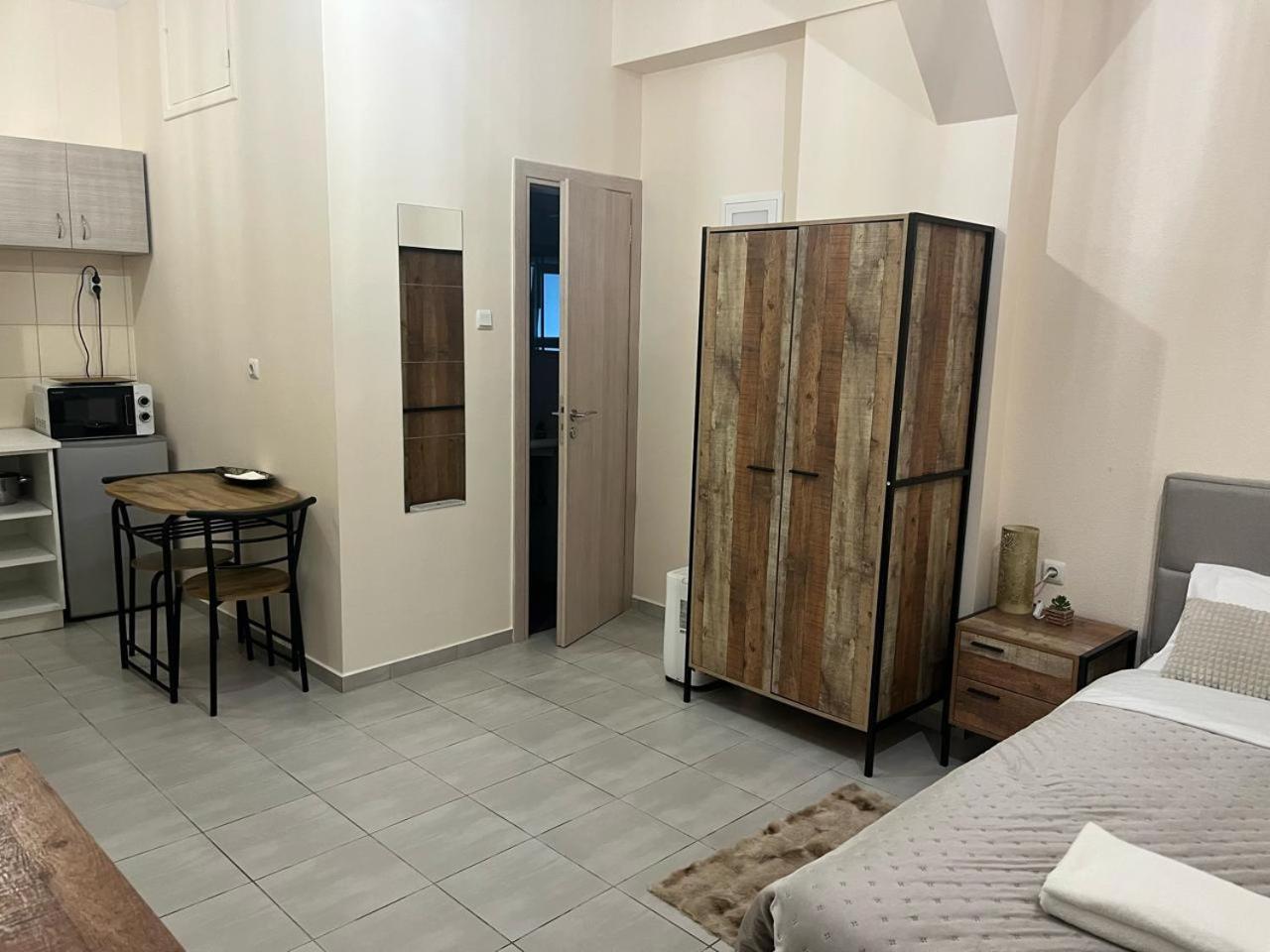 Golden Fleece Apartment Vipgreece Aten Exteriör bild