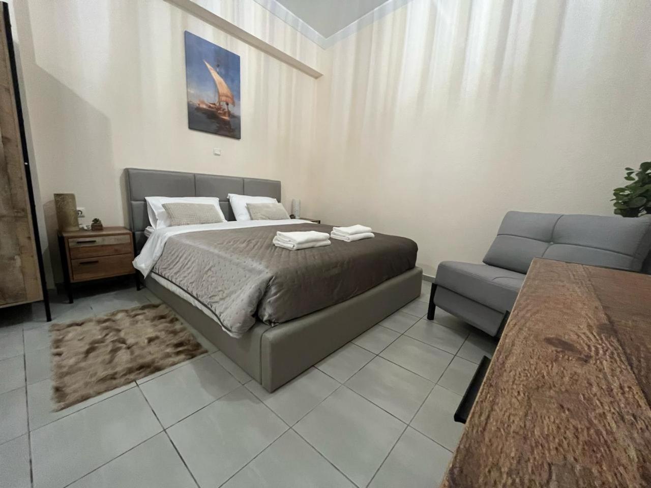 Golden Fleece Apartment Vipgreece Aten Exteriör bild