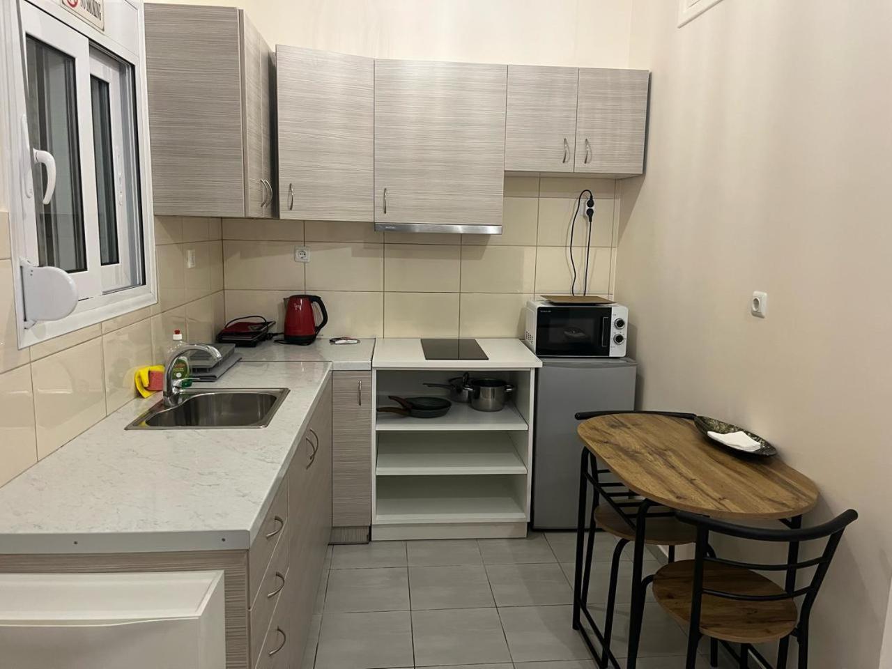 Golden Fleece Apartment Vipgreece Aten Exteriör bild