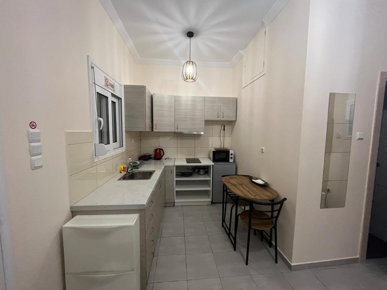 Golden Fleece Apartment Vipgreece Aten Exteriör bild