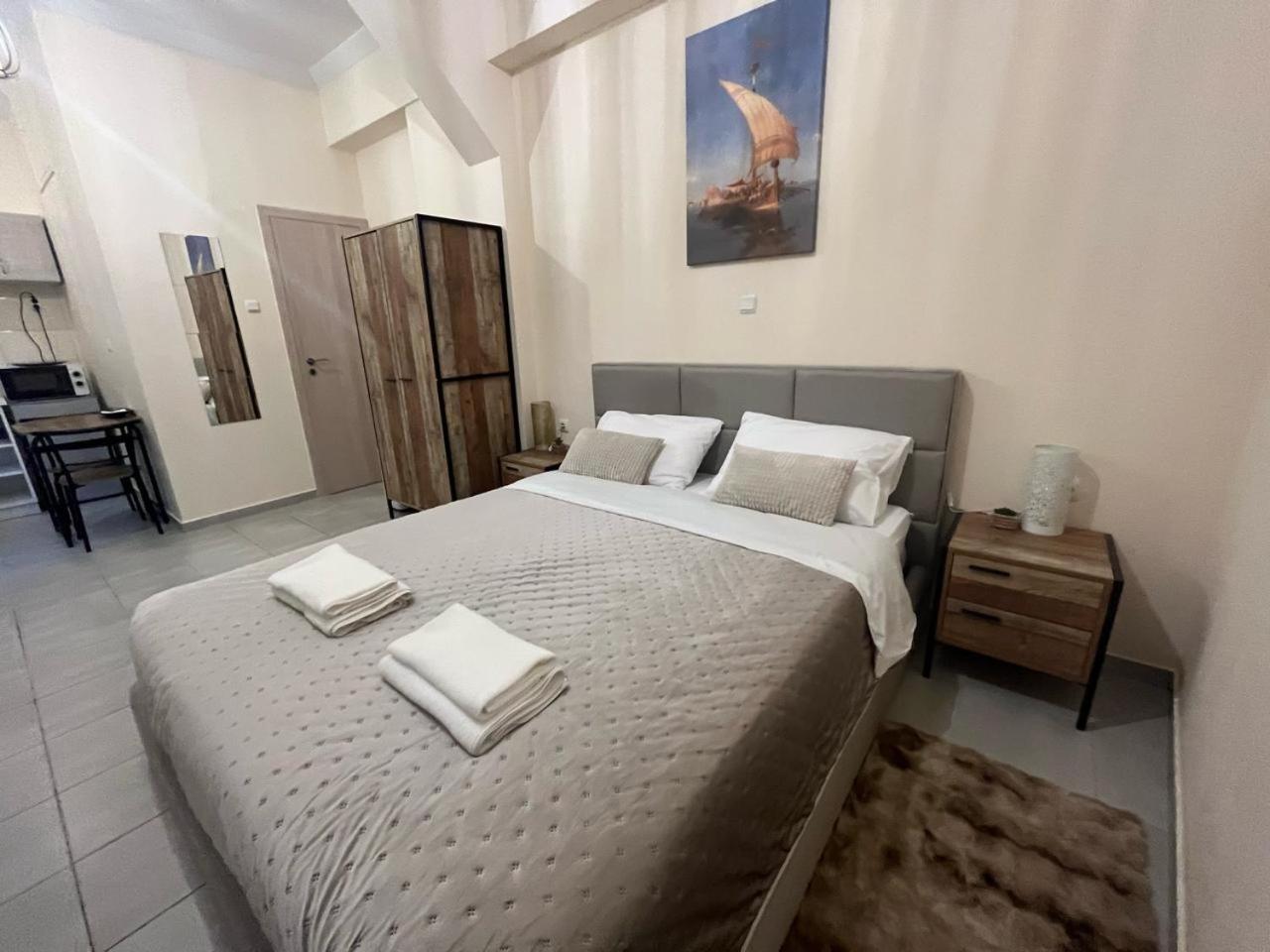 Golden Fleece Apartment Vipgreece Aten Exteriör bild